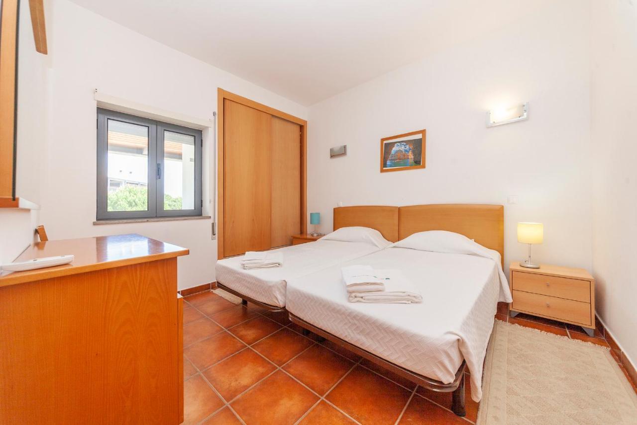 A21 - 1 Bed Apartment In Marinapark Lagos Extérieur photo