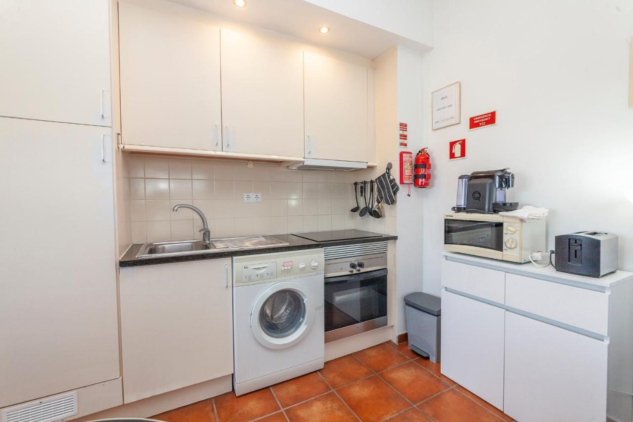 A21 - 1 Bed Apartment In Marinapark Lagos Extérieur photo