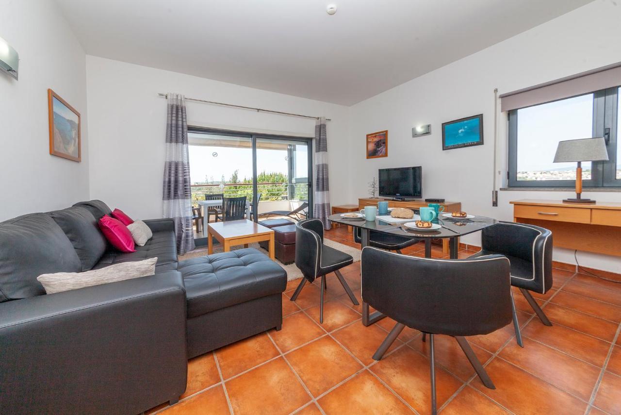 A21 - 1 Bed Apartment In Marinapark Lagos Extérieur photo